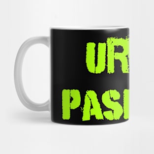 Urban Pasifika Mug